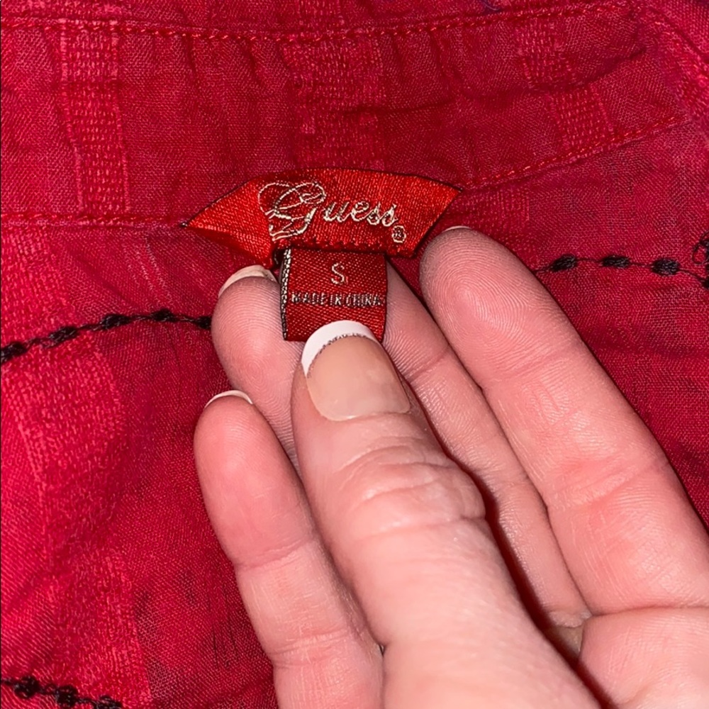 Button up - Picture 4 of 4